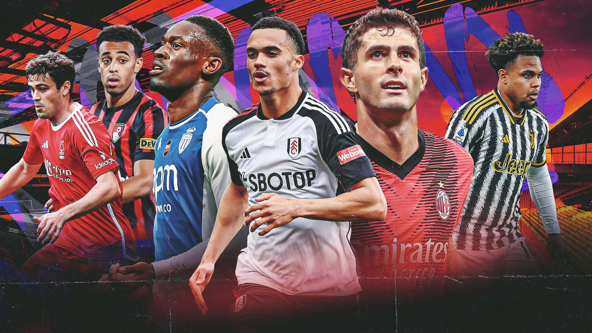 NBA最强四大中锋，谁的统治力更足？.