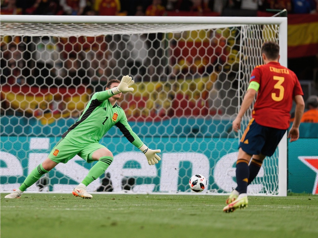 小球迷在雨 小球迷在雨