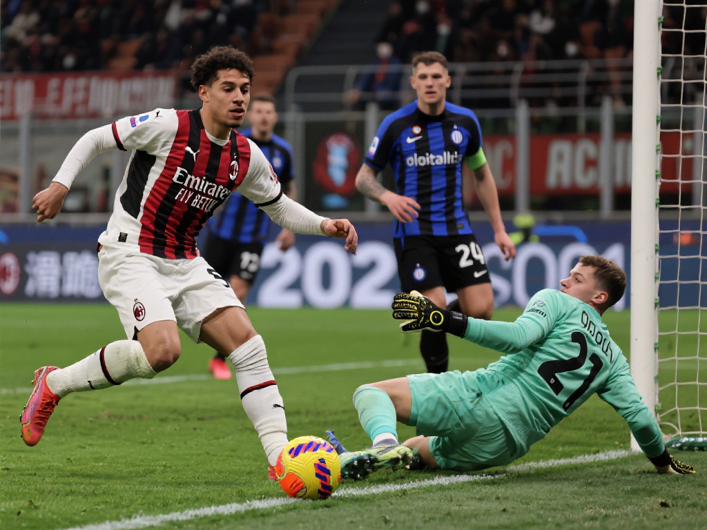 第二场于近 第二场于近