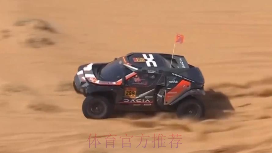 尼尔斯连夺两冠 助力中国厂队实现历史突破 尼尔斯连夺两冠 助力中国厂队实现历史突破